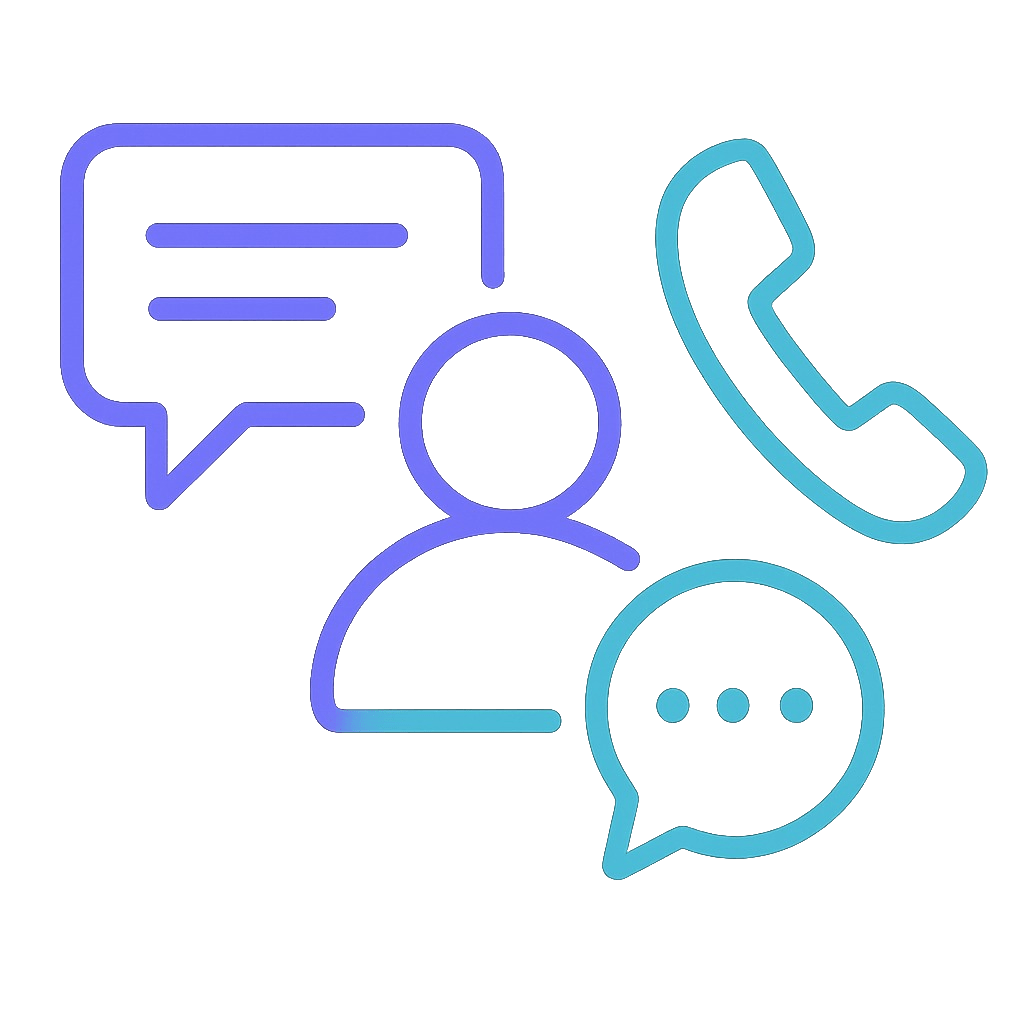 comunicación