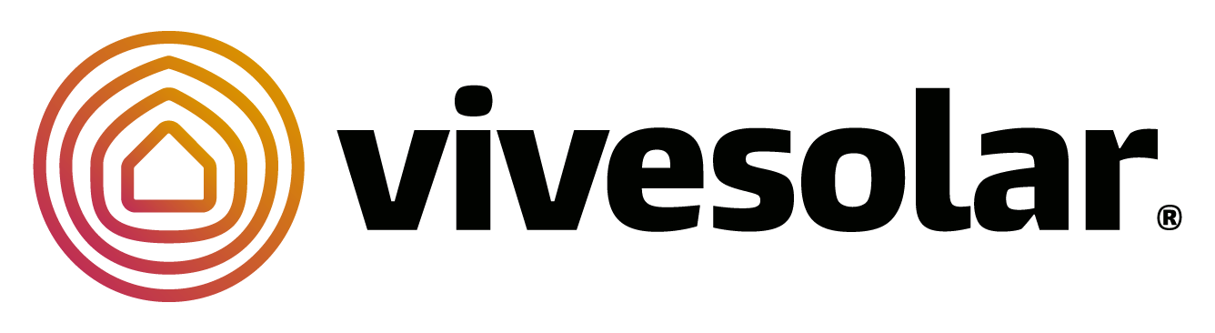 logo vive solar