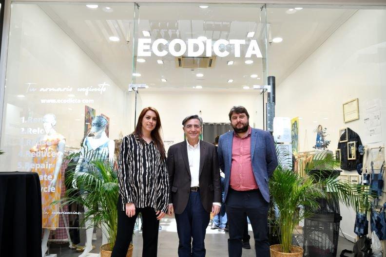 Empresa Ecodicta