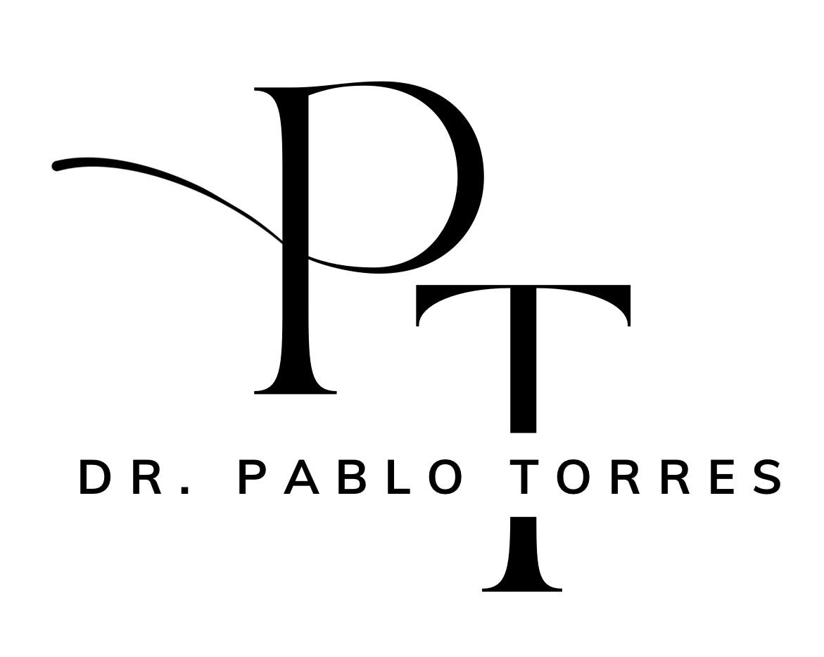 Logo dr pablo torres