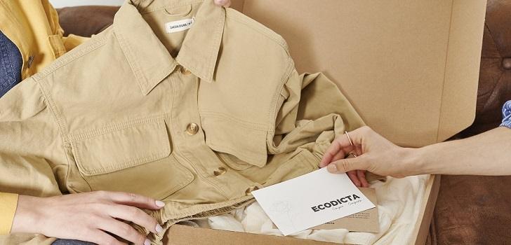 Ropa de la marca ecodicta
