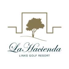 logo la hacienda