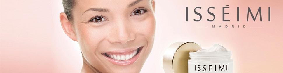imagen de la marca isseimi